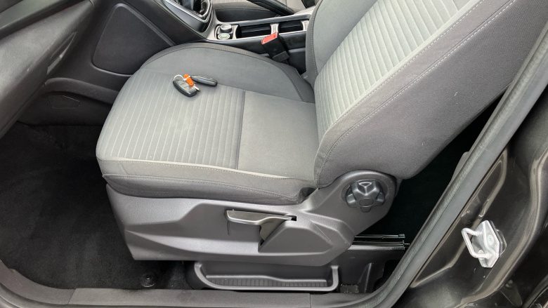 Ford C-MAX 1.0 EcoBoost Titanium 5dr Petrol Estate